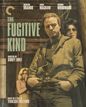 Picture of FUGITIVE KIND, THE BD