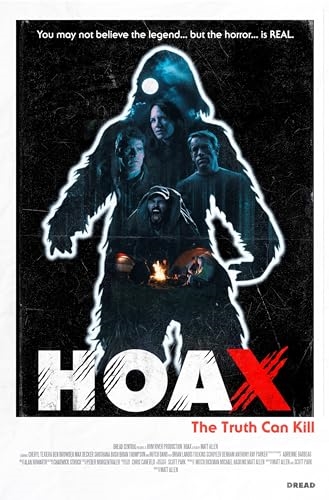 Picture of HOAX