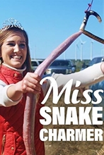 Picture of MISS SNAKE CHARMER