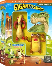 Picture of GIGANTOSAURUS S1 V1 WITH FIGURINES