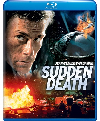 Picture of SUDDEN DEATH