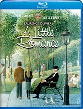 Picture of LITTLE ROMANCE (1979)