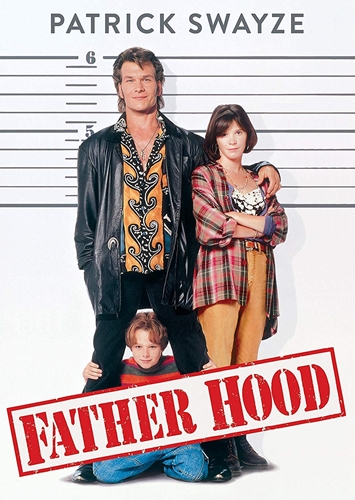 Picture of FATHER HOOD (1993)