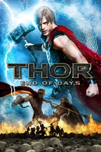 Picture of THOR: END OF DAYS