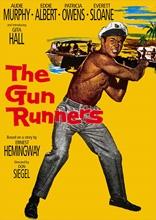 Picture of GUN RUNNERS