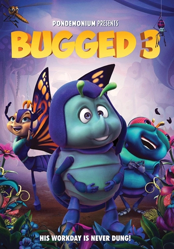 Picture of BUGGED 3