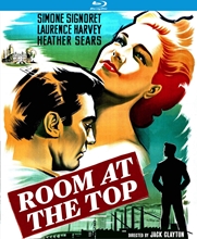 Picture of ROOM AT THE TOP (1959)