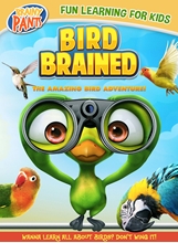 Picture of Bird Brained