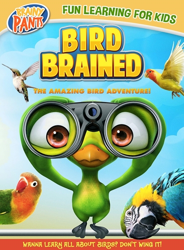 Picture of Bird Brained