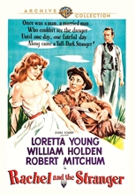 Picture of RACHEL & THE STRANGER (1948)