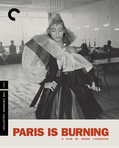 Picture of PARIS IS BURNING BD