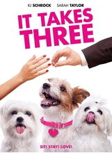 Picture of IT TAKES THREE