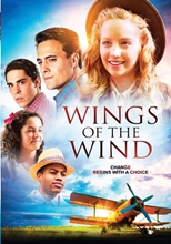 Picture of WINGS OF THE WIND