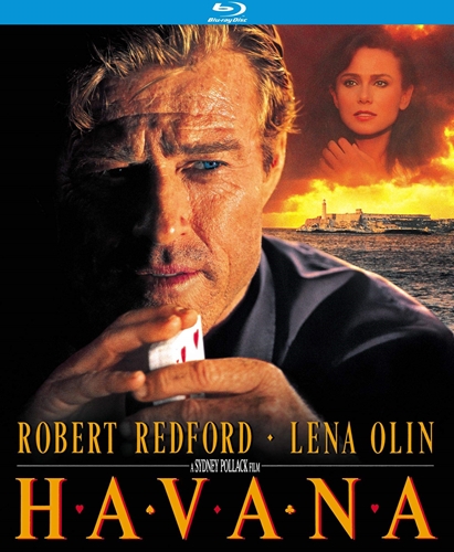 Picture of HAVANA (1990)