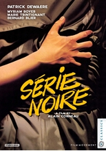 Picture of SERIE NOIRE