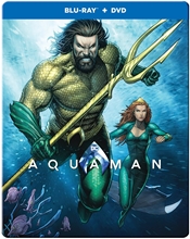 Picture of AQUAMAN