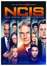 Picture of NCIS: SIXTEENTH SEASON