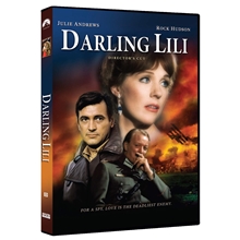 Picture of DARLING LILI: DIRECTOR'S CUT