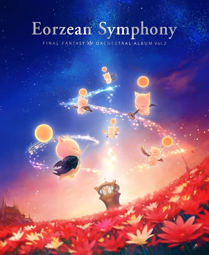 Picture of EORZEAN SYMPHONY: FINAL FANTASY 14 ORCHESTRAL 2