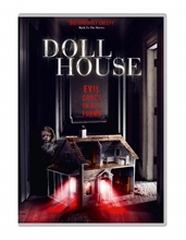 Picture of DOLL HOUSE DVD