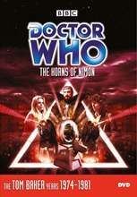 Picture of DOCTOR WHO: HORNS OF NIMON