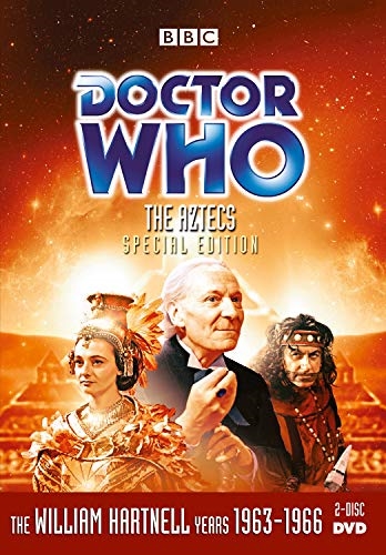 Picture of DOCTOR WHO: AZTECS