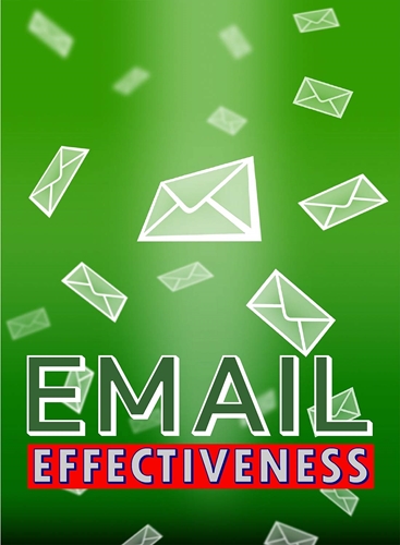 Picture of BUSINESS & HR TRAINING: EMAIL EFFECTIVENESS