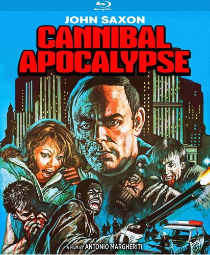 Picture of CANNIBAL APOCALYPSE (1980)