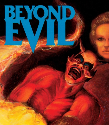 Picture of BEYOND EVIL