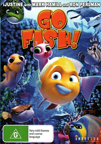 Picture of GO FISH