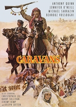 Picture of CARAVANS (1978)