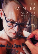 Picture of PAINTER & THE THIEF