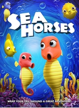 Picture of SEA HORSES