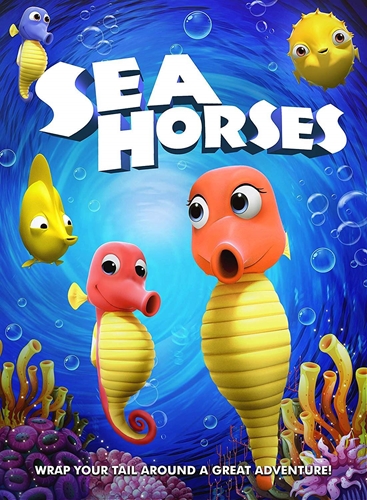 Picture of SEA HORSES