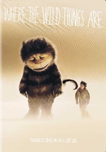 Picture of WHERE THE WILD THINGS ARE