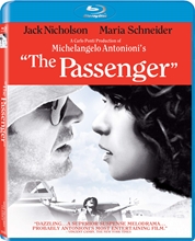 Picture of PASSENGER