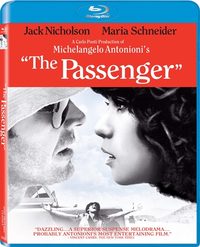 Picture of PASSENGER