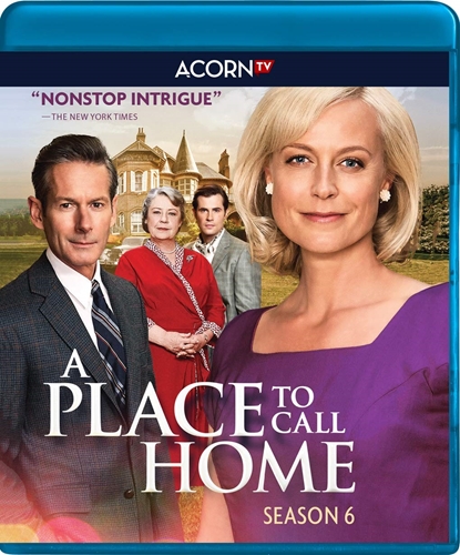 Picture of PLACE TO CALL HOME: SERIES 6