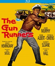 Picture of GUN RUNNERS