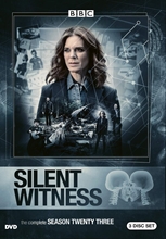 Picture of SILENT WITNESS: SEASON 23