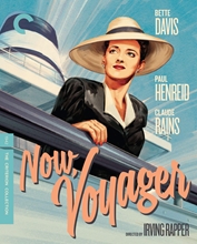 Picture of NOW, VOYAGER BD