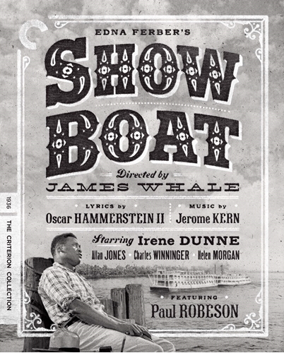 Picture of SHOW BOAT BD