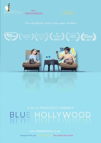 Picture of BLUE HOLLYWOOD