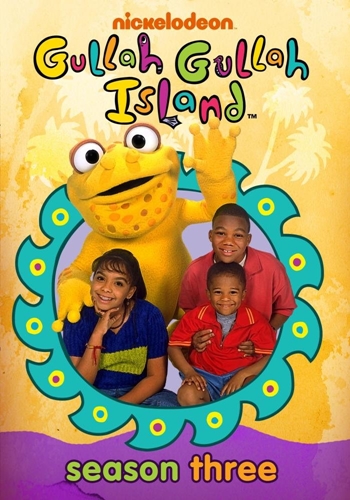 Picture of GULLAH GULLAH ISLAND: SEASON 3