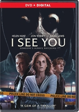 Picture of I SEE YOU