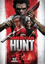 Picture of AMERICAN HUNT