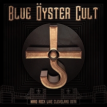 Picture of Hard Rock Live Cleveland 2014 by Blue Oyster Cult