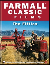 Picture of FARMALL CLASSIC FILMS THE FIFTIES