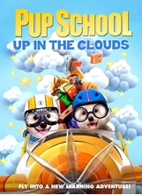 Picture of PUP SCHOOL: UP IN THE CLOUDS