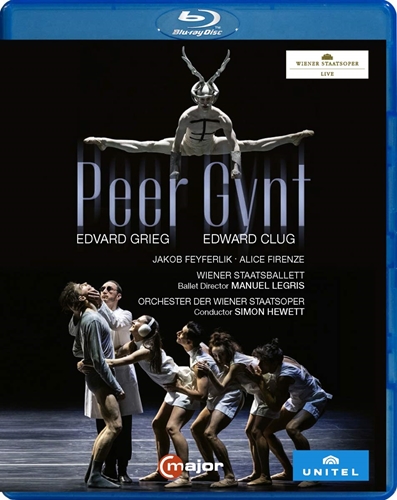 Picture of PEER GYNT